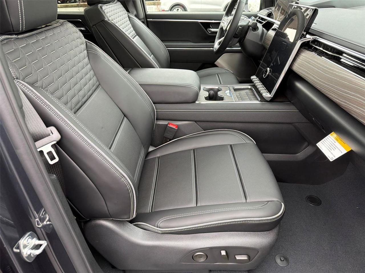 2026 GMC Sierra EV Extended Range Denali Hagerstown MD