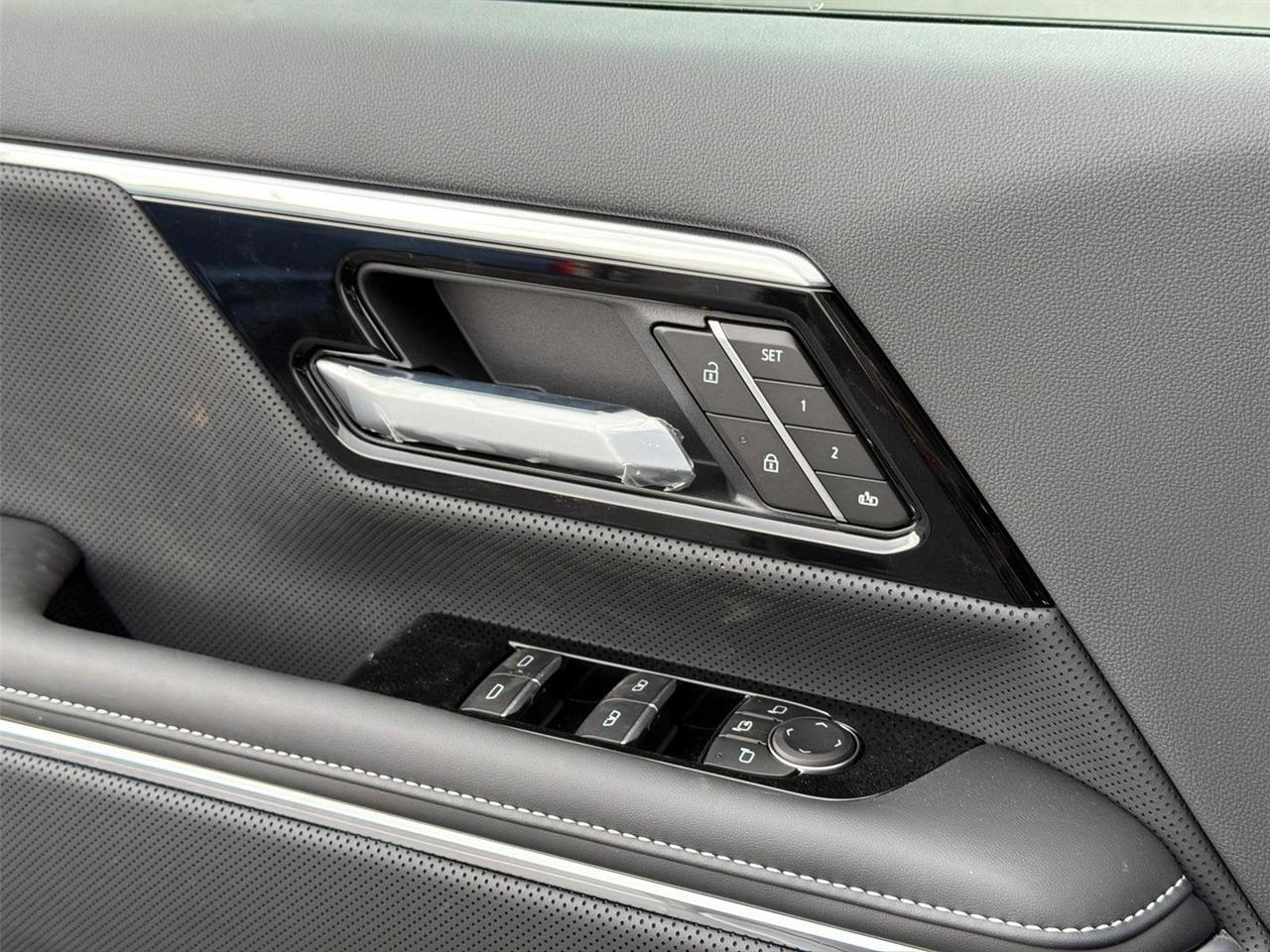 2026 GMC Sierra EV Extended Range Denali Hagerstown MD