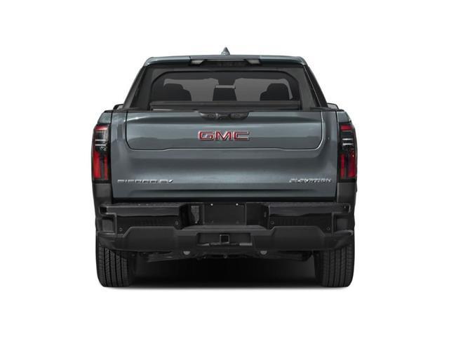 2026 GMC Sierra EV Extended Range Elevation Tucson AZ