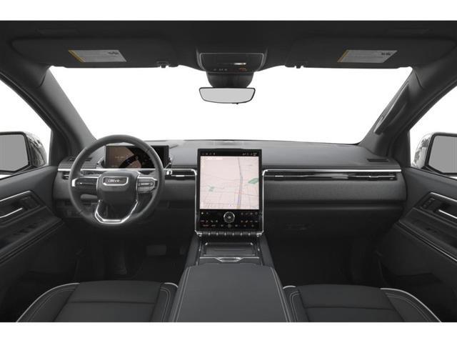 2026 GMC Sierra EV Extended Range Elevation Tucson AZ