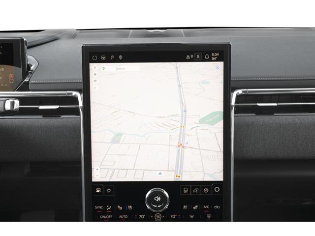 2026 GMC Sierra EV Extended Range Elevation Tucson AZ