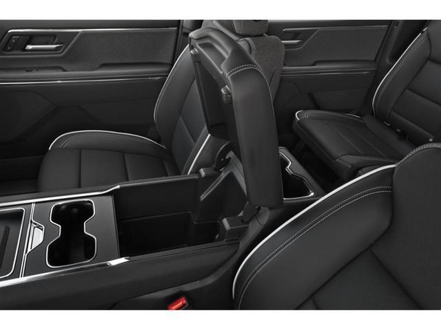 2026 GMC Sierra EV Extended Range Elevation Tucson AZ