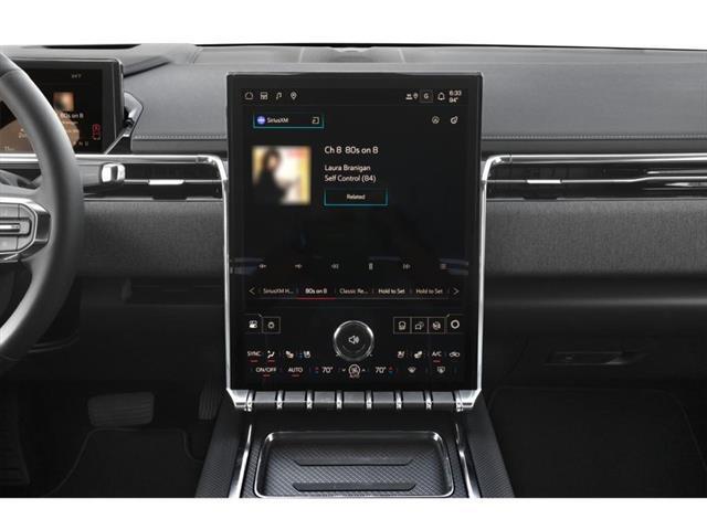 2026 GMC Sierra EV Extended Range Elevation Tucson AZ