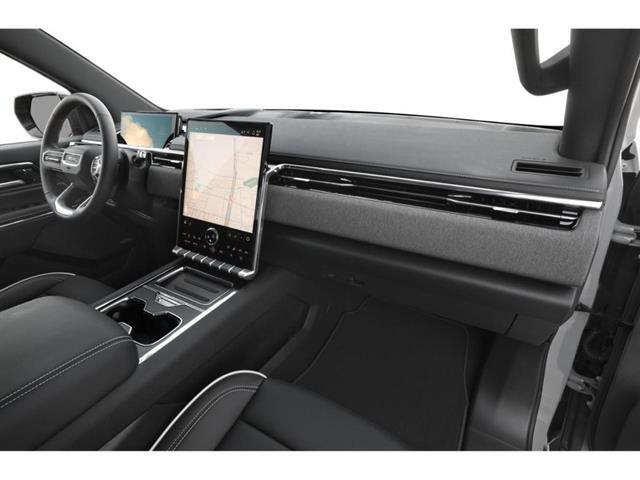 2026 GMC Sierra EV Extended Range Elevation Tucson AZ