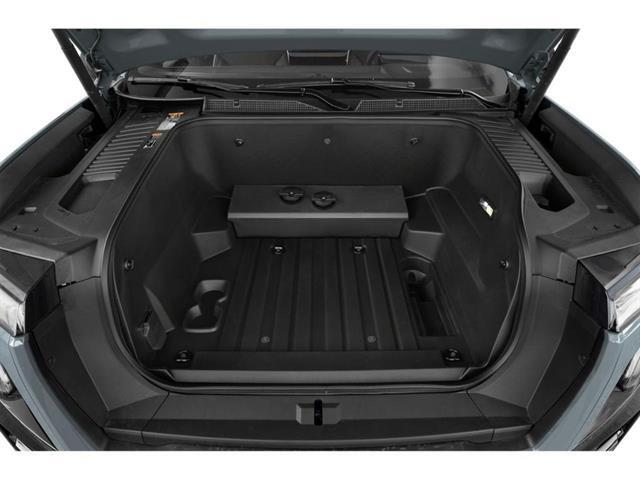 2026 GMC Sierra EV Extended Range Elevation Tucson AZ