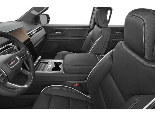 2026 GMC Sierra EV Extended Range Elevation Tucson AZ