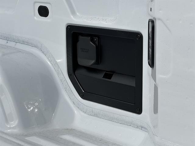 2026 GMC Sierra EV Extended Range Elevation Tucson AZ