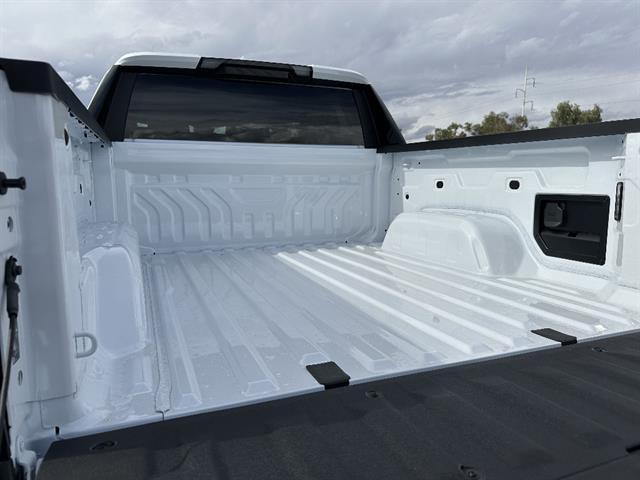 2026 GMC Sierra EV Extended Range Elevation Tucson AZ