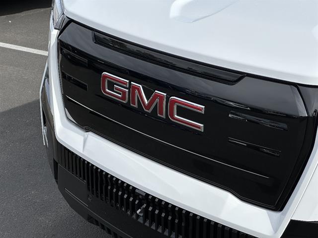 2026 GMC Sierra EV Extended Range Elevation Tucson AZ