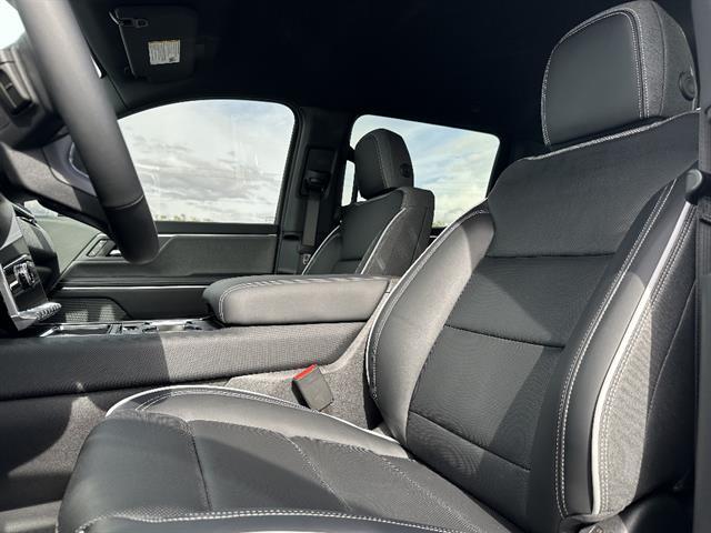 2026 GMC Sierra EV Extended Range Elevation Tucson AZ