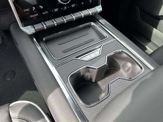 2026 GMC Sierra EV Extended Range Elevation Tucson AZ