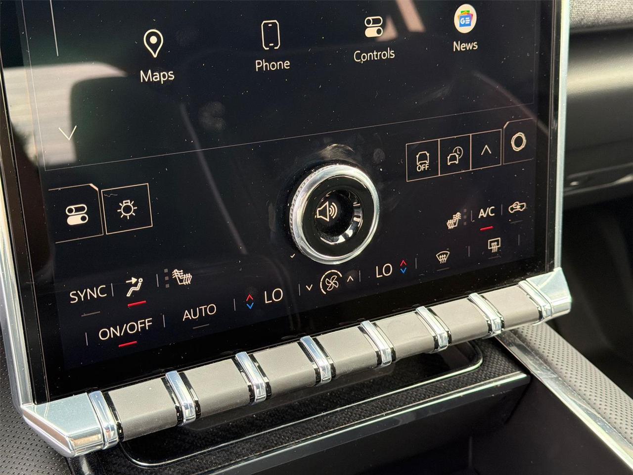 2026 GMC Sierra EV Extended Range Elevation Hagerstown MD