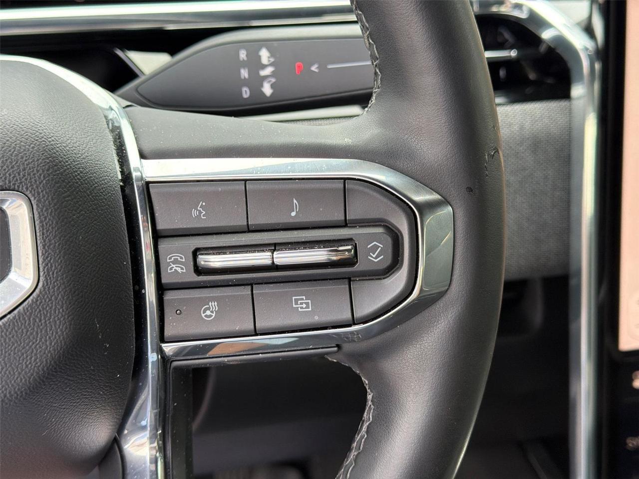 2026 GMC Sierra EV Extended Range Elevation Hagerstown MD