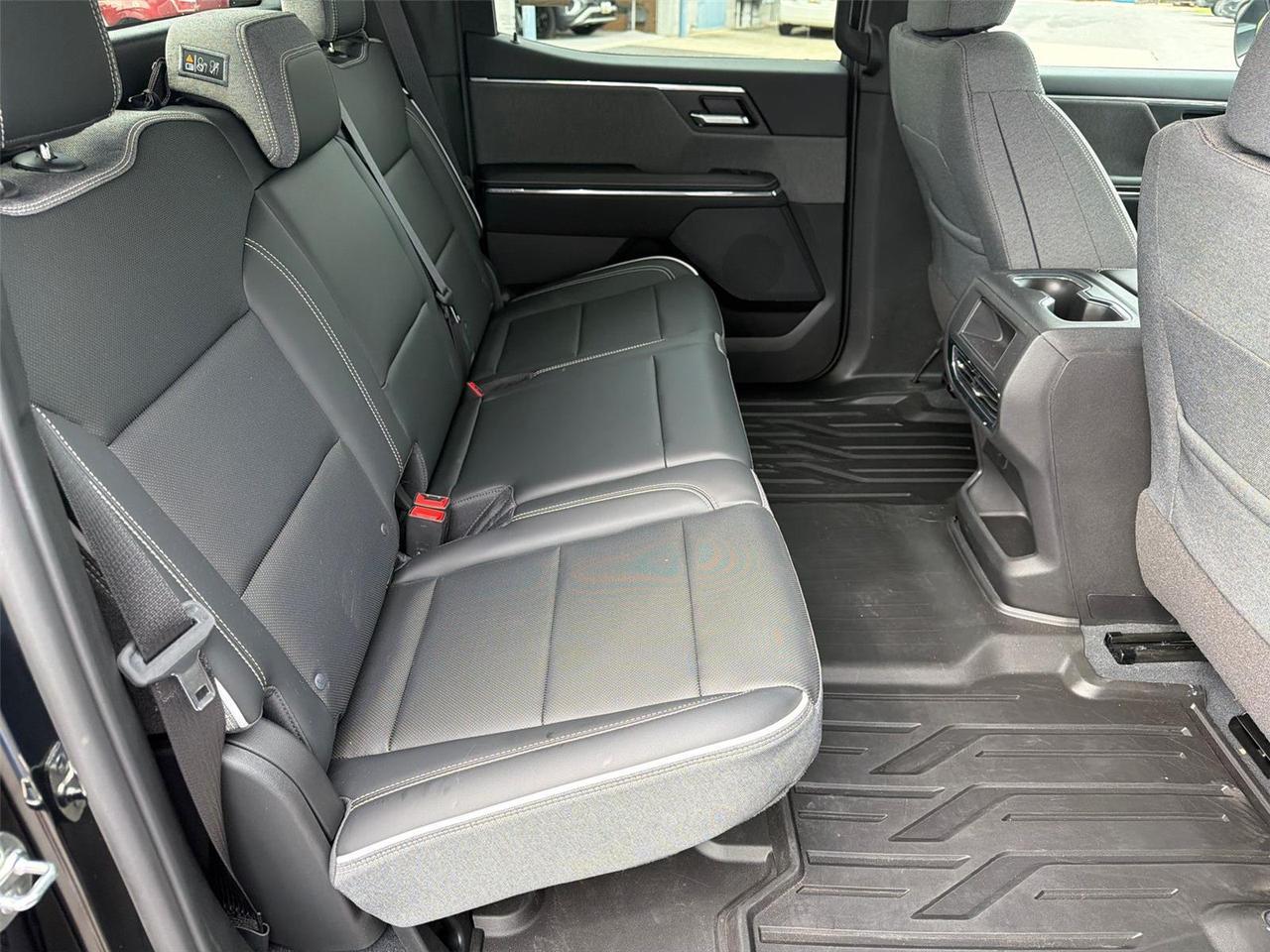 2026 GMC Sierra EV Extended Range Elevation Hagerstown MD
