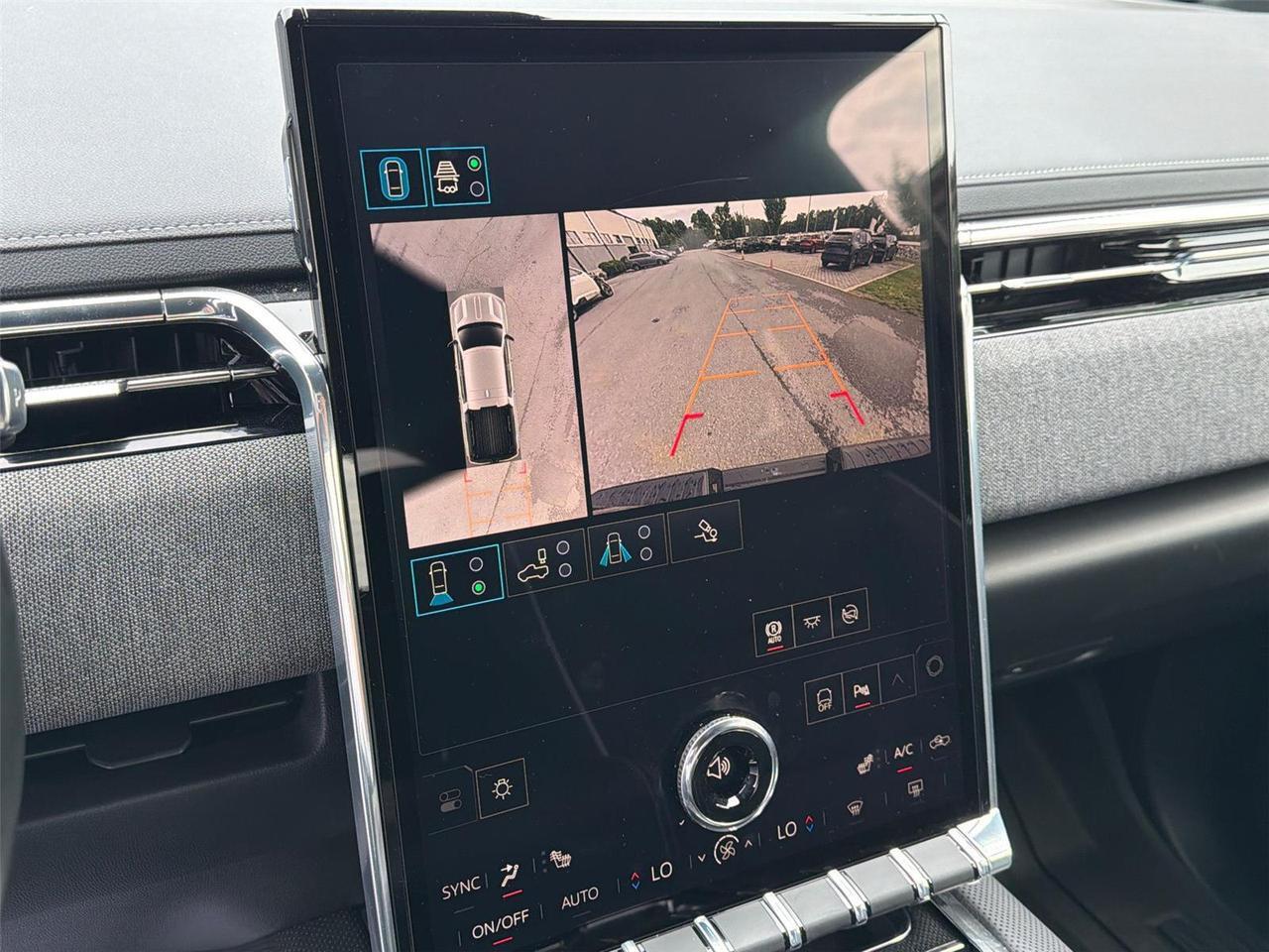 2026 GMC Sierra EV Extended Range Elevation Hagerstown MD