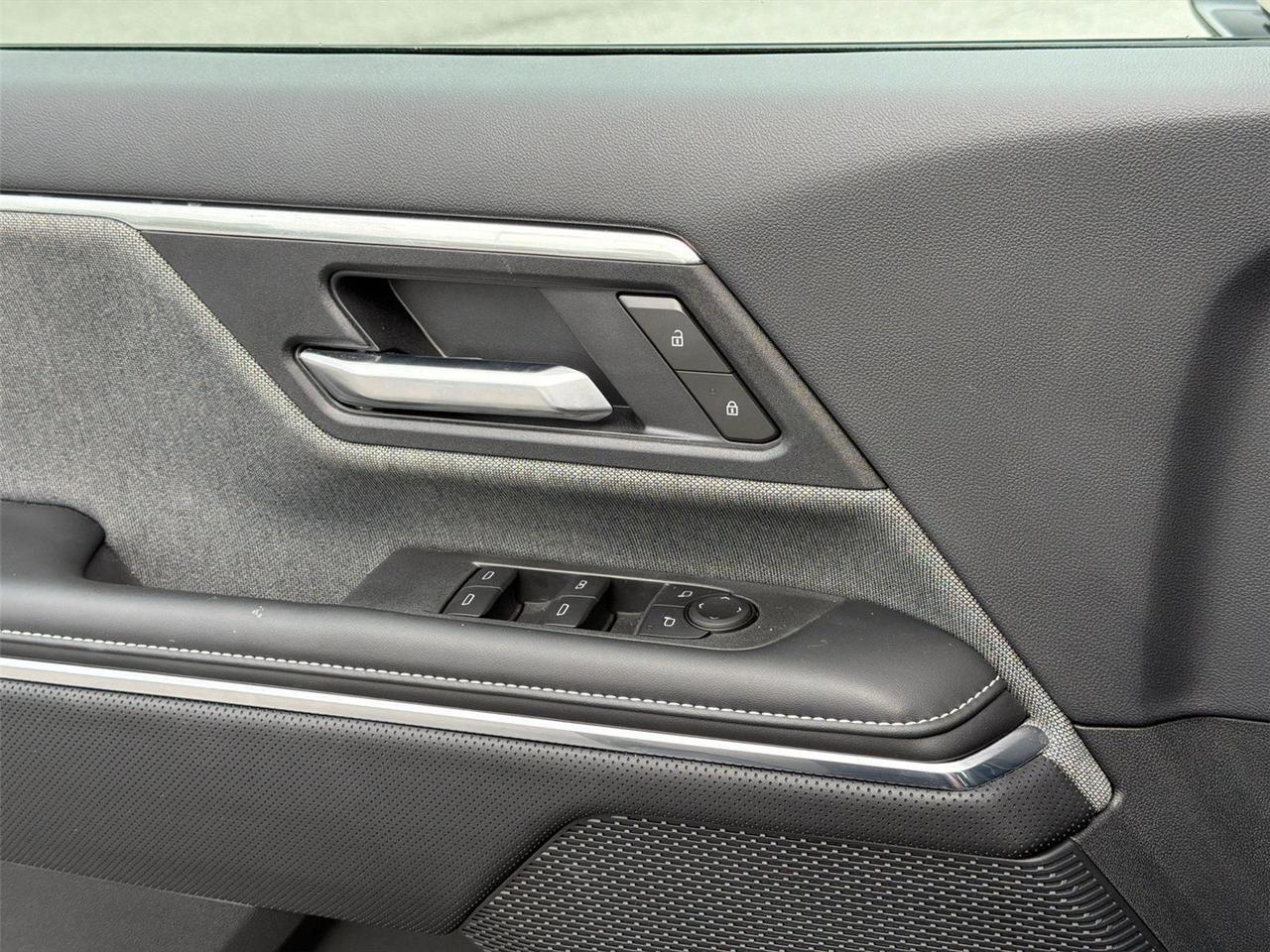 2026 GMC Sierra EV Extended Range Elevation Hagerstown MD