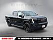 2026 GMC Sierra EV Extended Range Elevation
