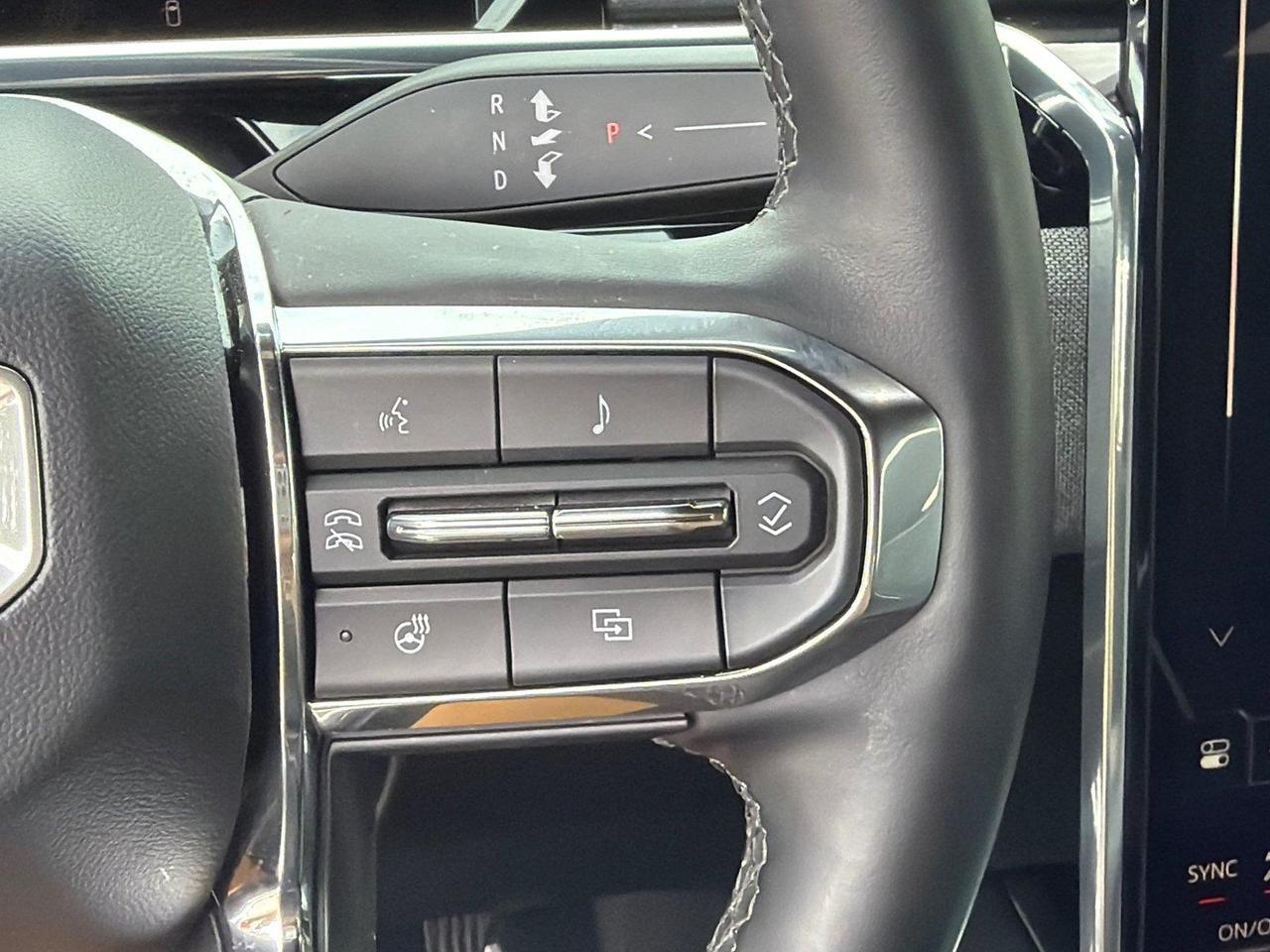 2026 GMC Sierra EV Extended Range Elevation Hagerstown MD