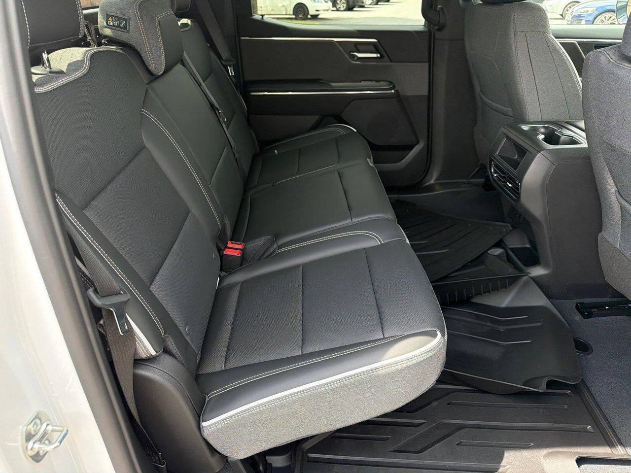 2026 GMC Sierra EV Extended Range Elevation Hagerstown MD