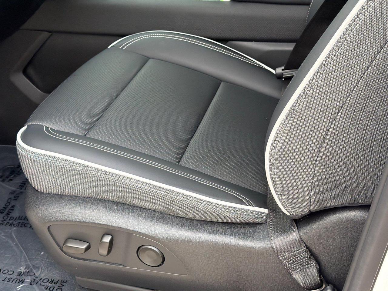 2026 GMC Sierra EV Extended Range Elevation Hagerstown MD