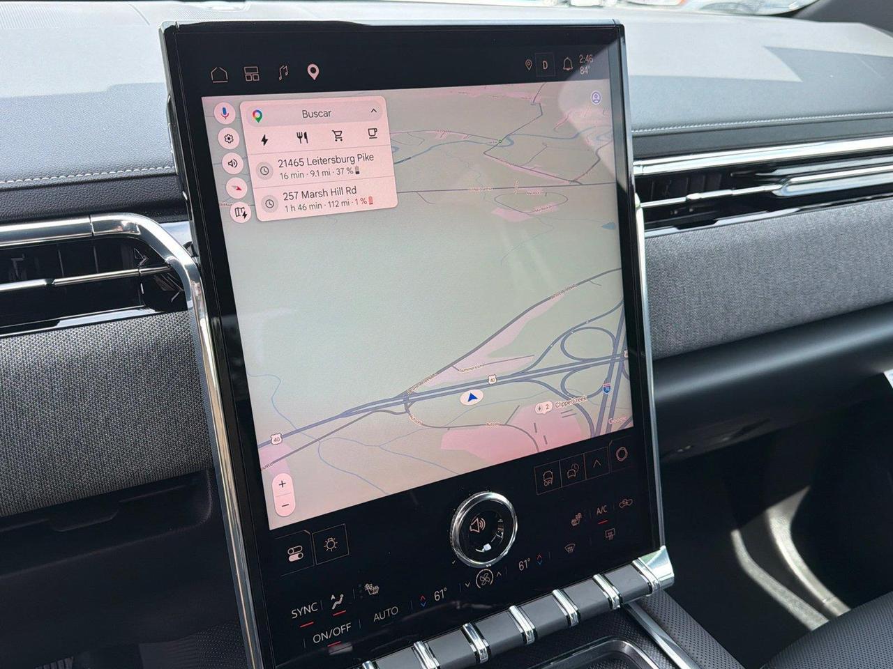 2026 GMC Sierra EV Extended Range Elevation Hagerstown MD
