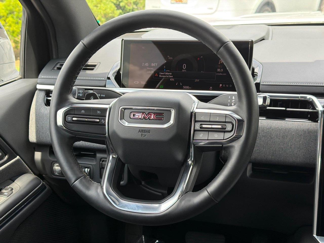 2026 GMC Sierra EV Extended Range Elevation Hagerstown MD