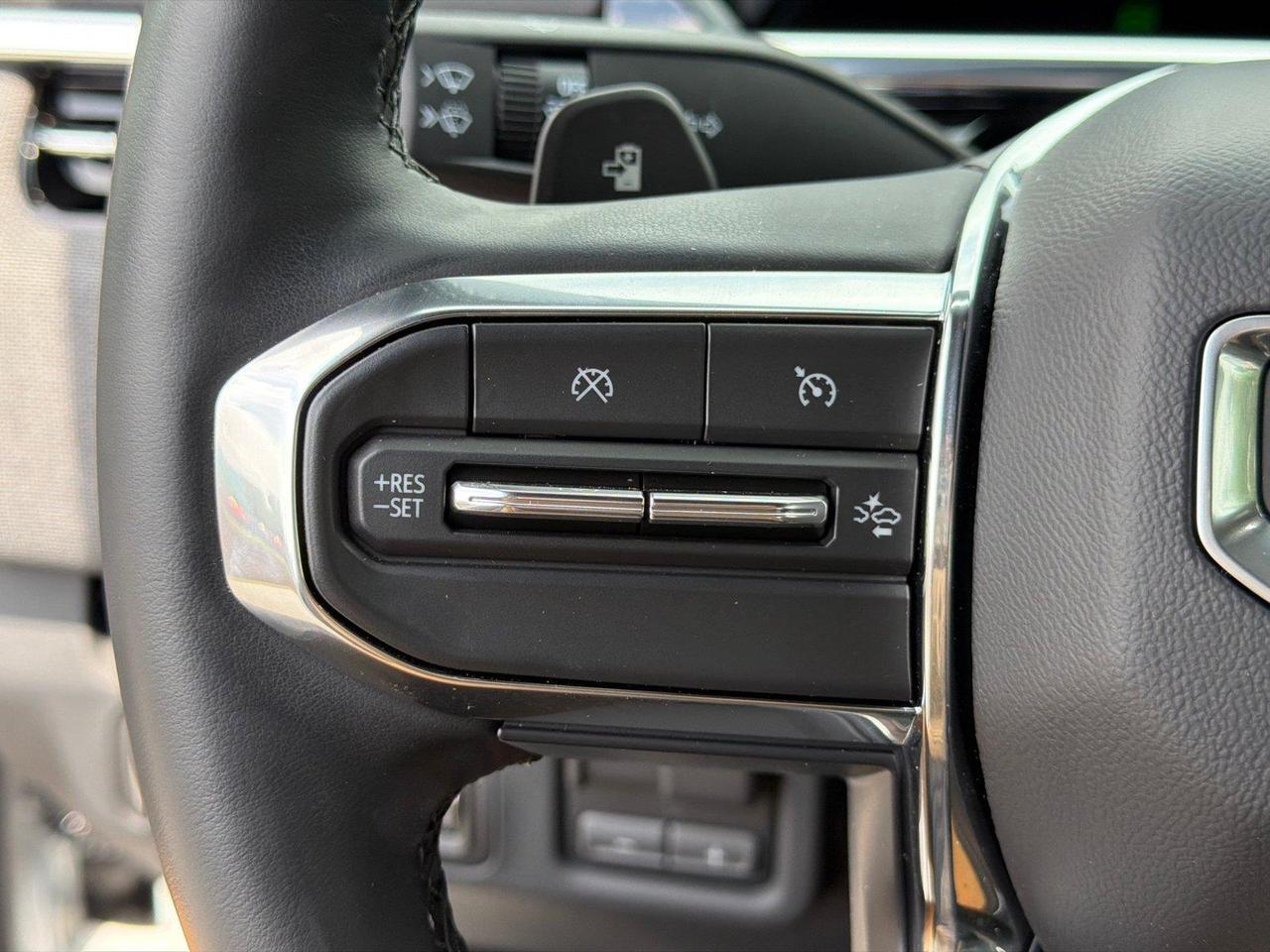 2026 GMC Sierra EV Extended Range Elevation Hagerstown MD