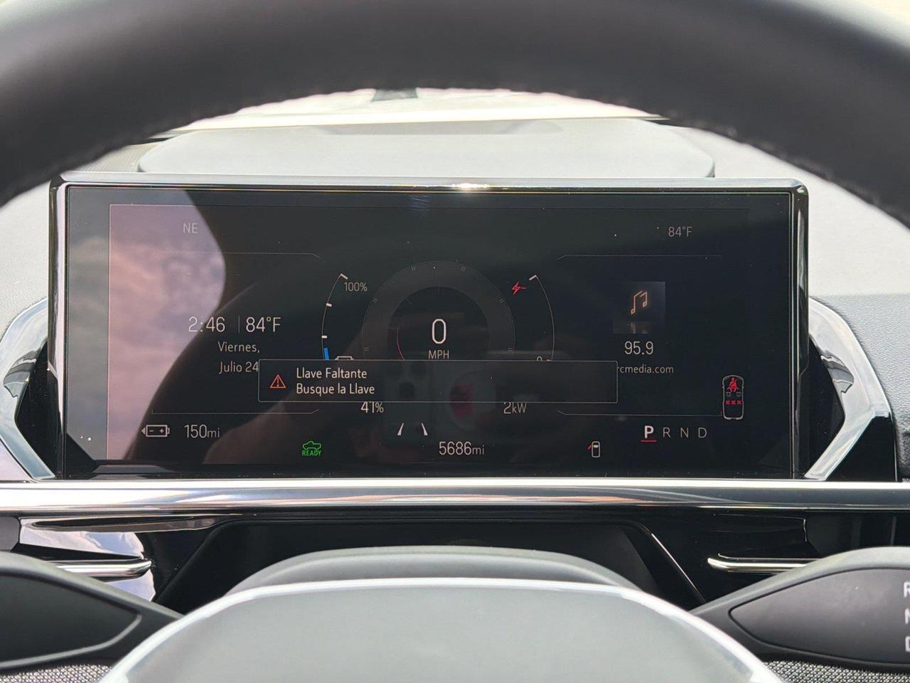 2026 GMC Sierra EV Extended Range Elevation Hagerstown MD