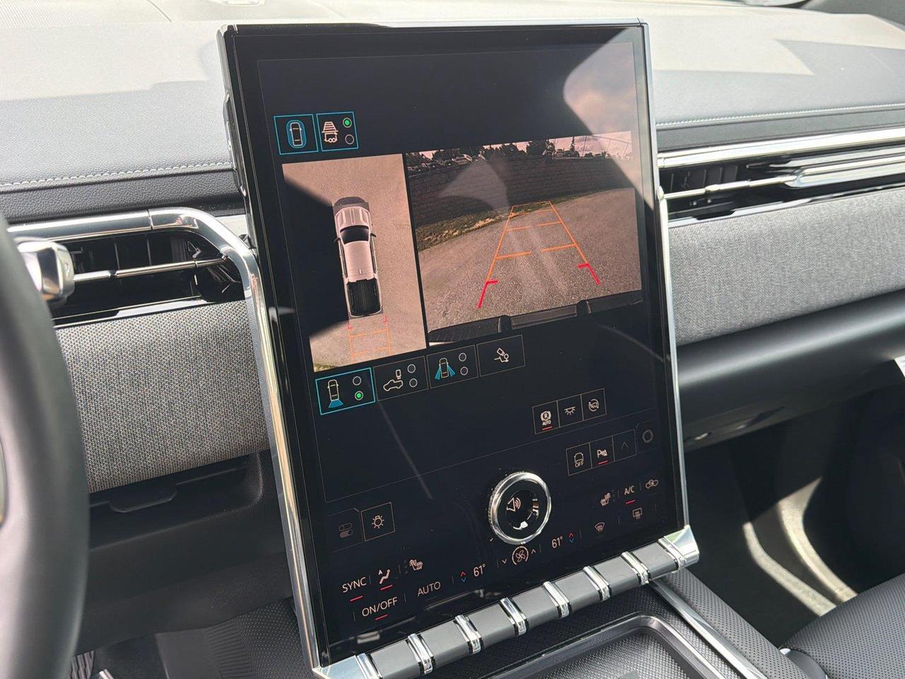 2026 GMC Sierra EV Extended Range Elevation Hagerstown MD