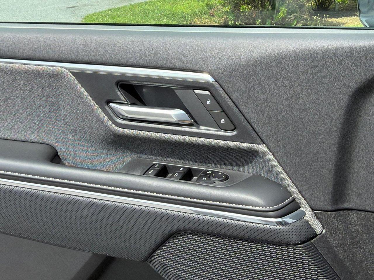 2026 GMC Sierra EV Extended Range Elevation Hagerstown MD