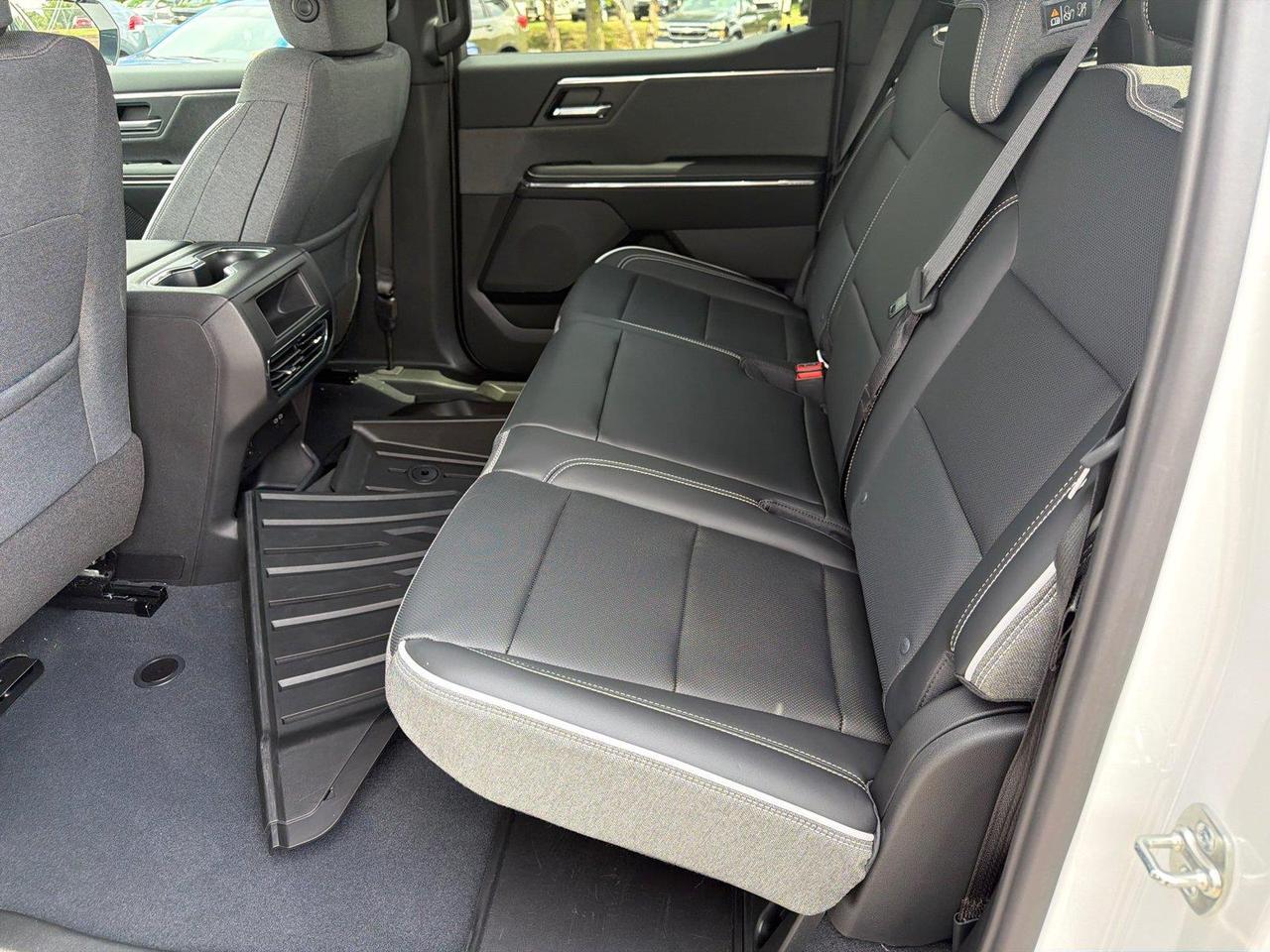 2026 GMC Sierra EV Extended Range Elevation Hagerstown MD