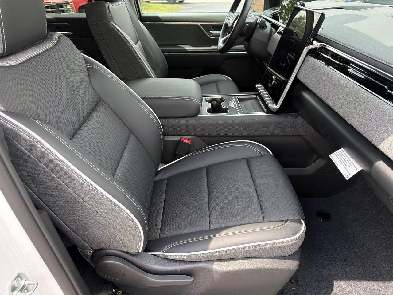 2026 GMC Sierra EV Extended Range Elevation Hagerstown MD