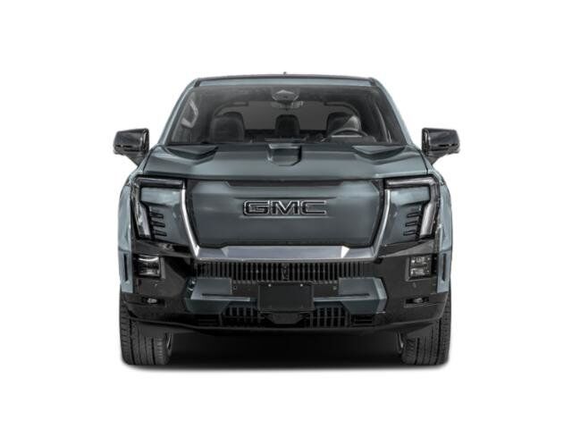 2026 GMC Sierra EV Max Range Denali Roseville CA