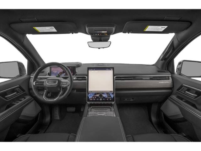 2026 GMC Sierra EV Max Range Denali Roseville CA