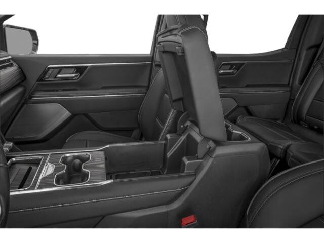 2026 GMC Sierra EV Max Range Denali Roseville CA