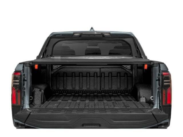 2026 GMC Sierra EV Max Range Denali Roseville CA