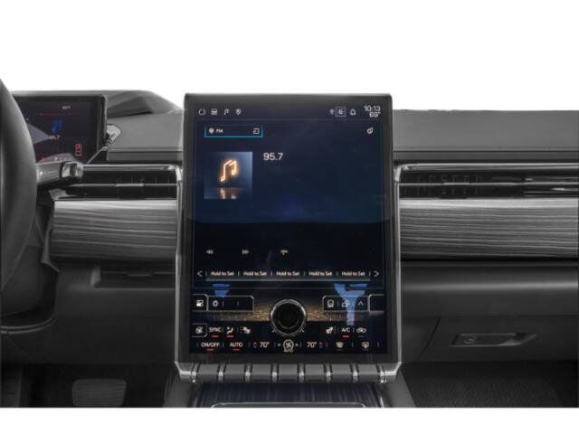 2026 GMC Sierra EV Max Range Denali Roseville CA