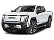 2026 GMC Sierra EV Max Range Denali