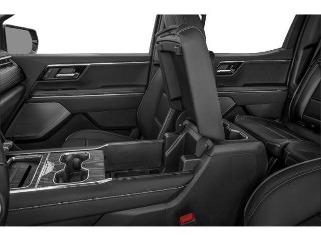 2026 GMC Sierra EV Max Range Denali Roseville CA