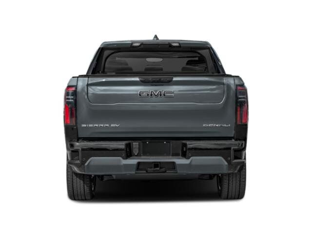 2026 GMC Sierra EV Max Range Denali Roseville CA