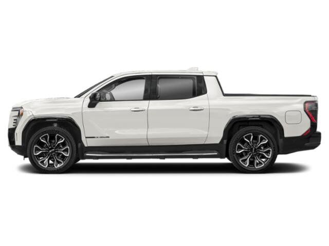 2026 GMC Sierra EV Max Range Denali Roseville CA