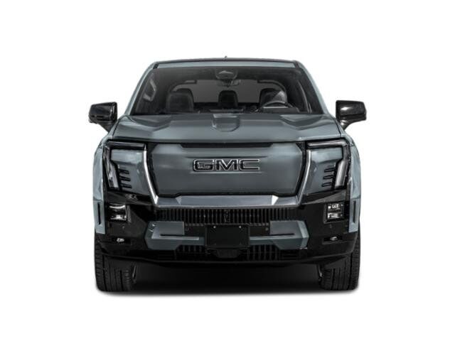 2026 GMC Sierra EV Max Range Denali Roseville CA