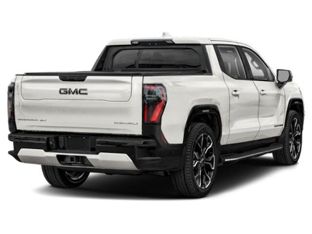2026 GMC Sierra EV Max Range Denali Roseville CA
