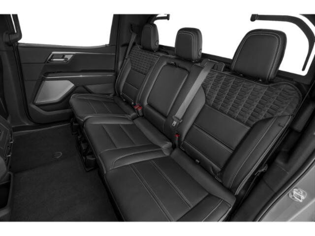2026 GMC Sierra EV Max Range Denali Roseville CA