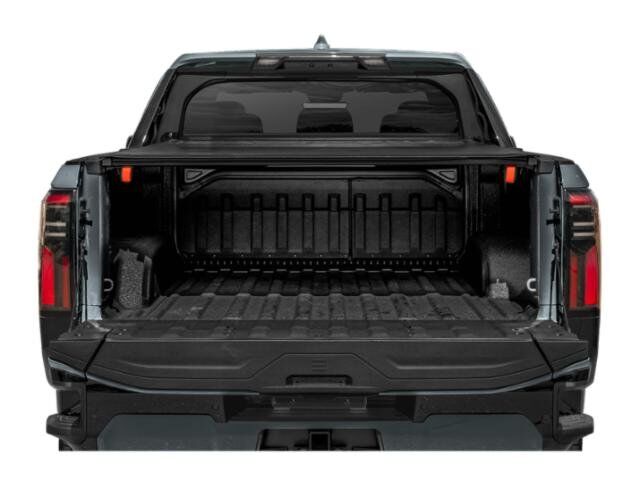 2026 GMC Sierra EV Max Range Denali Roseville CA