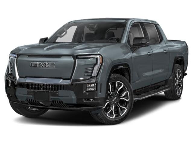 2026 GMC Sierra EV Max Range Denali Roseville CA