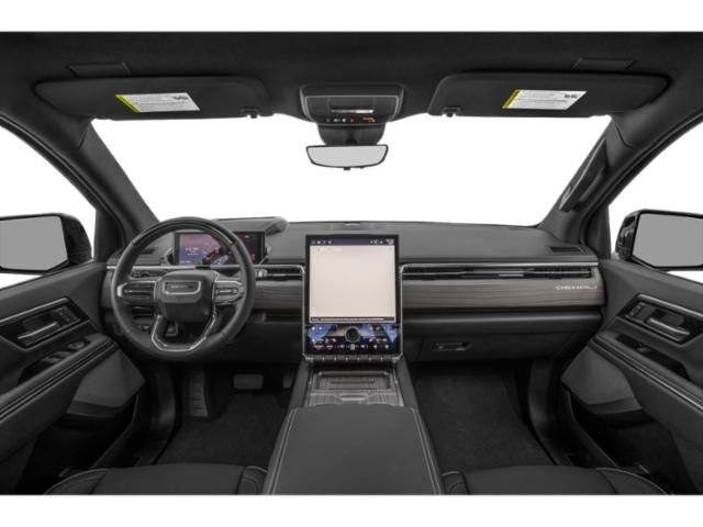 2026 GMC Sierra EV Max Range Denali Roseville CA