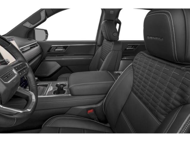 2026 GMC Sierra EV Max Range Denali Roseville CA