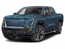 2026_GMC_Sierra EV_Standard Range Elevation_ Roseville CA