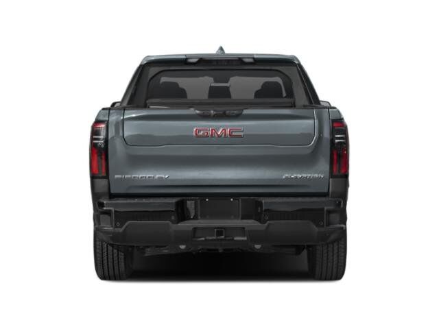 2026 GMC Sierra EV Standard Range Elevation Roseville CA
